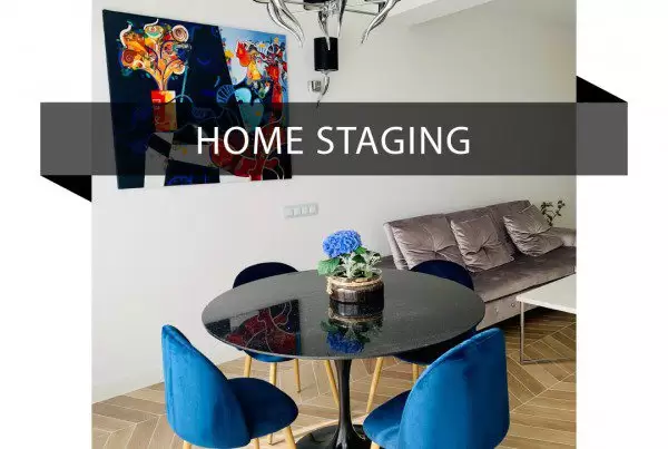 home staging