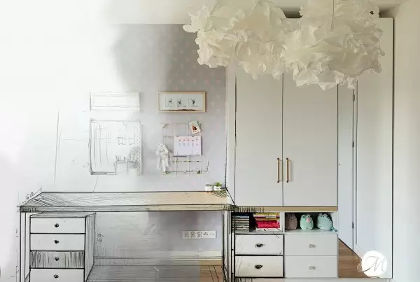 design mebli na wymiar
