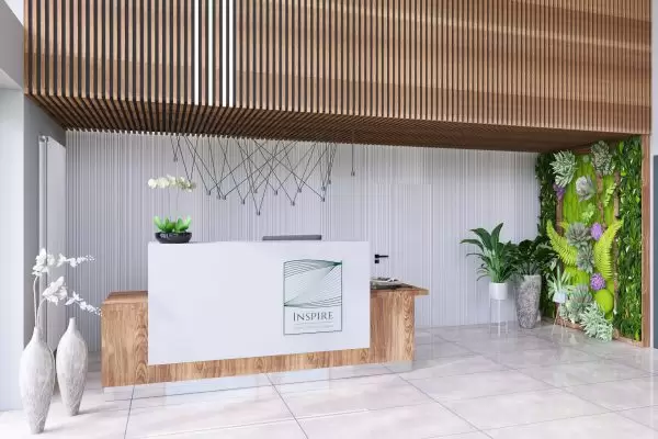 projekt lobby