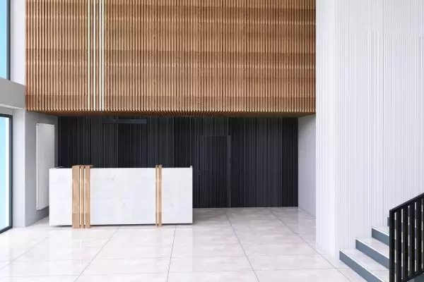 projekt lobby