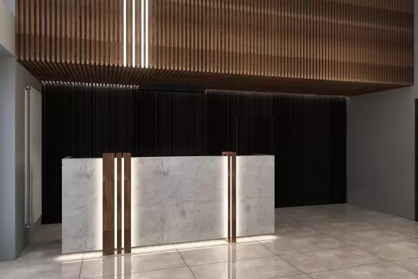 projekt lobby
