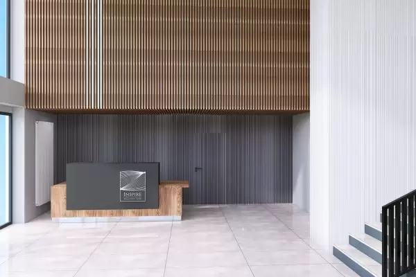 projekt lobby