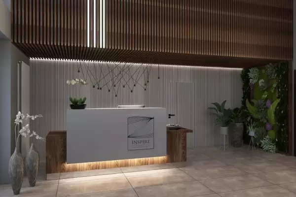 projekt lobby