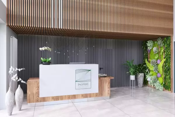 projekt lobby