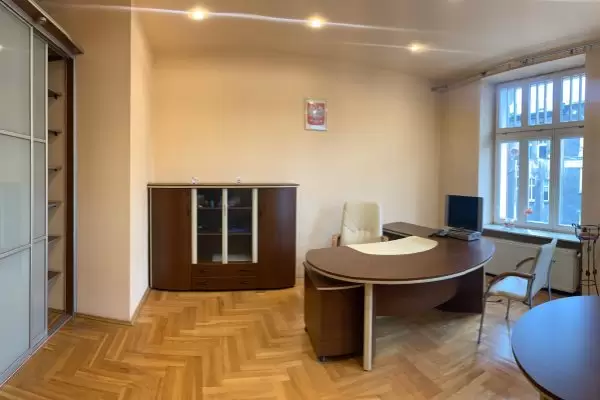 apartamenty w stylu art deco