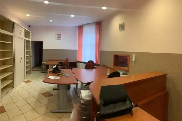 apartamenty w stylu art deco