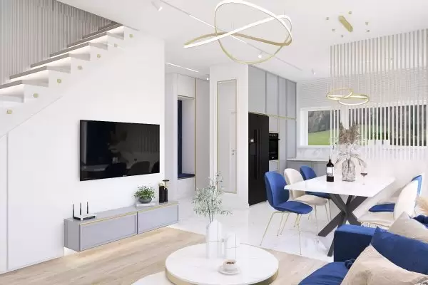 apartament