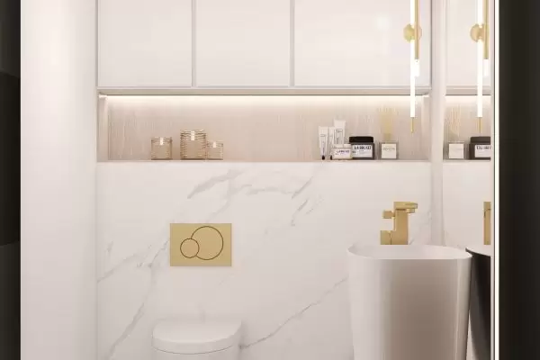 wc