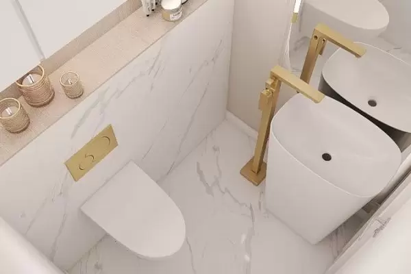 wc