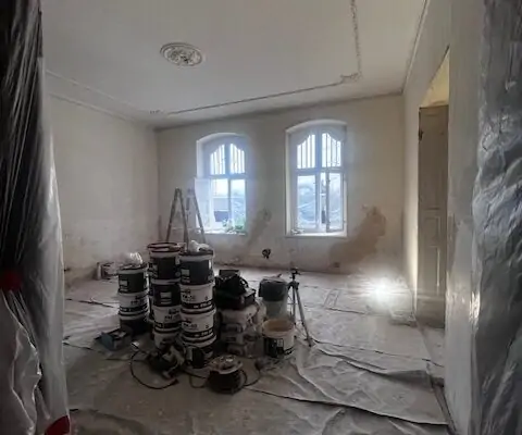 BUDOWA Miszczyk Projekty wnętrz Minterior 1112