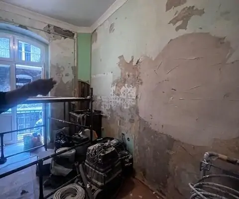BUDOWA Miszczyk Projekty wnętrz Minterior 16